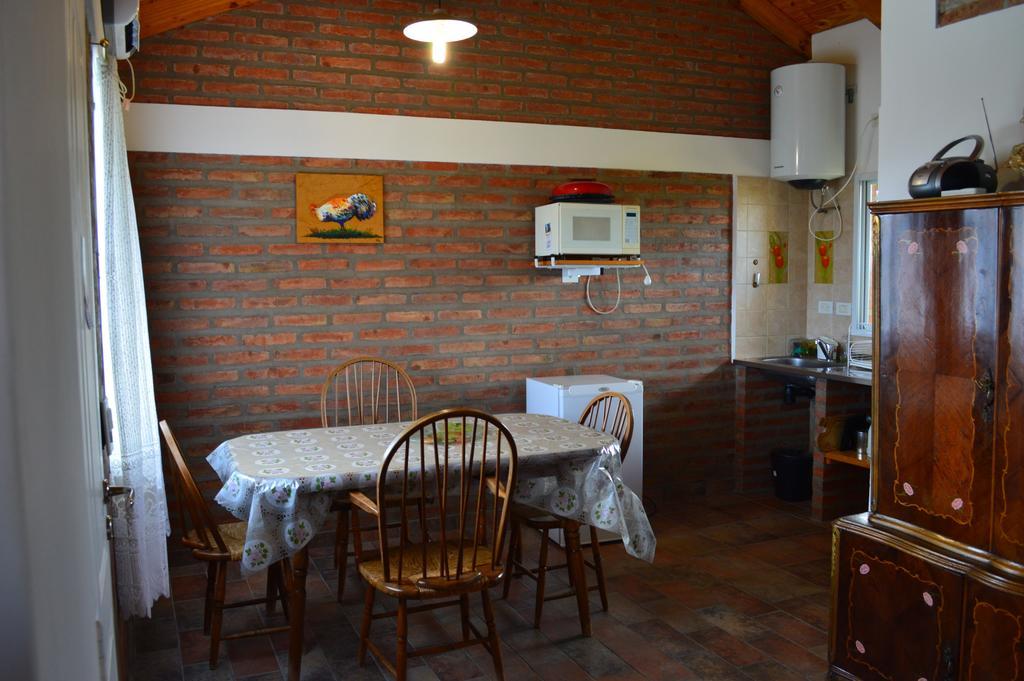 Cabanas Nuestra Vista Trevelín Camera foto