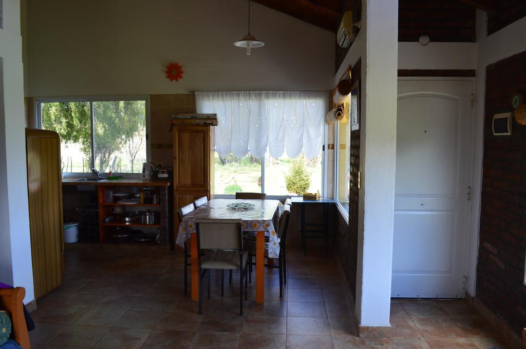Cabanas Nuestra Vista Trevelín Camera foto